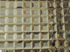 佛山市廠家直銷鏡面馬賽克，專業(yè)供應(yīng)裝飾工程，希伯萊工藝引領(lǐng)時尚裝飾
