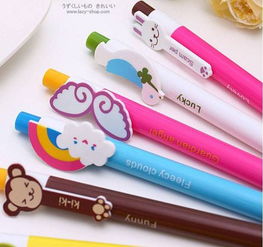 創意家居生活館 圓珠筆到廚具的全方位實用雜貨指南